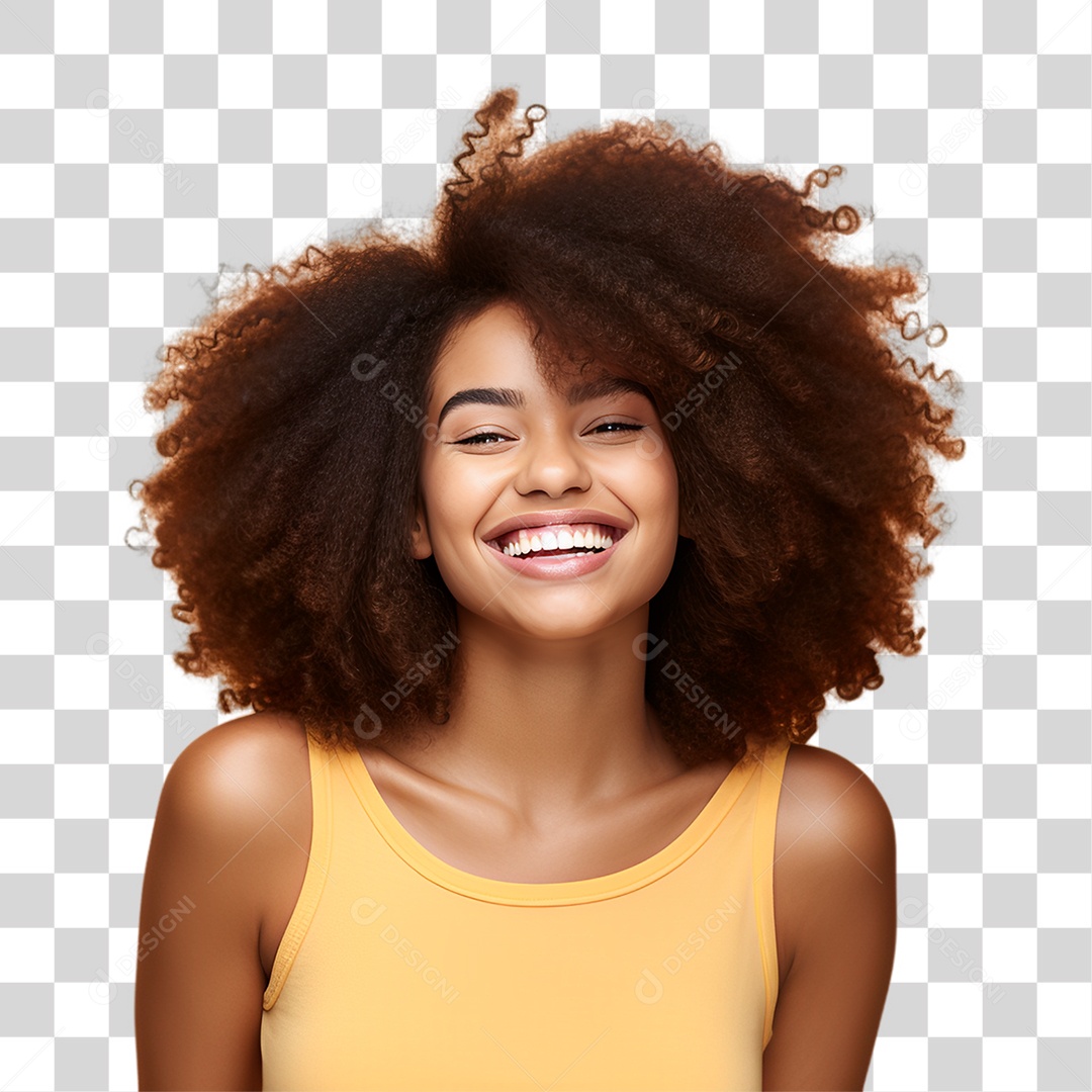 Mulher Guerreira Dia Internacional da Mulher PNG Transparente