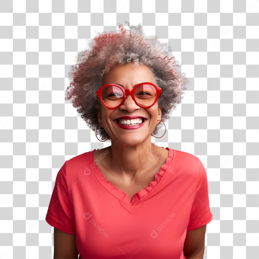 Mulher Guerreira Dia Internacional da Mulher PNG Transparente