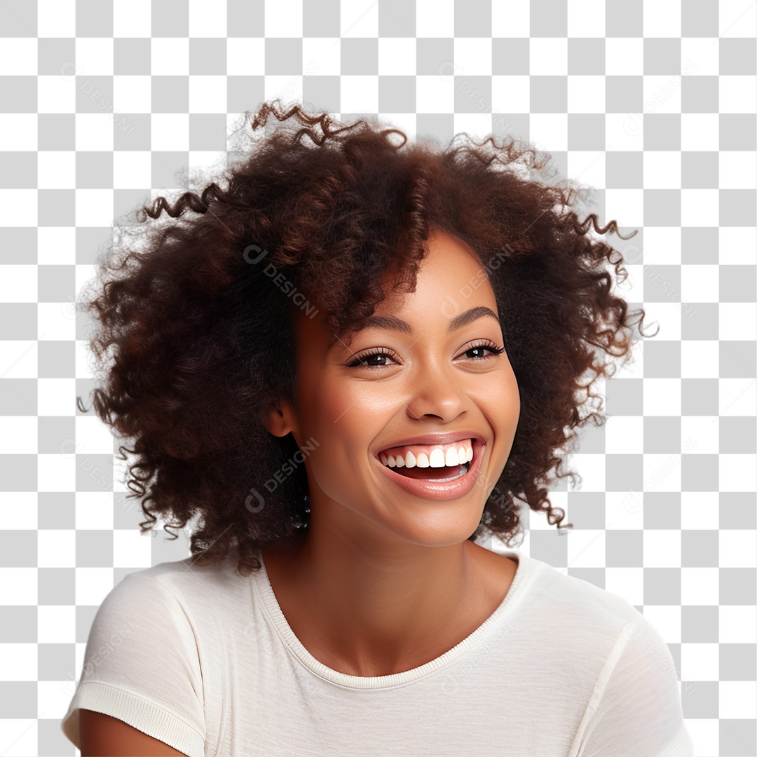 Mulher Linda Guerreira Dia Internacional da Mulher PNG Transparente