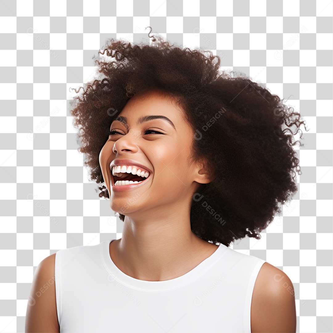 Mulher Linda Guerreira Dia Internacional da Mulher PNG Transparente