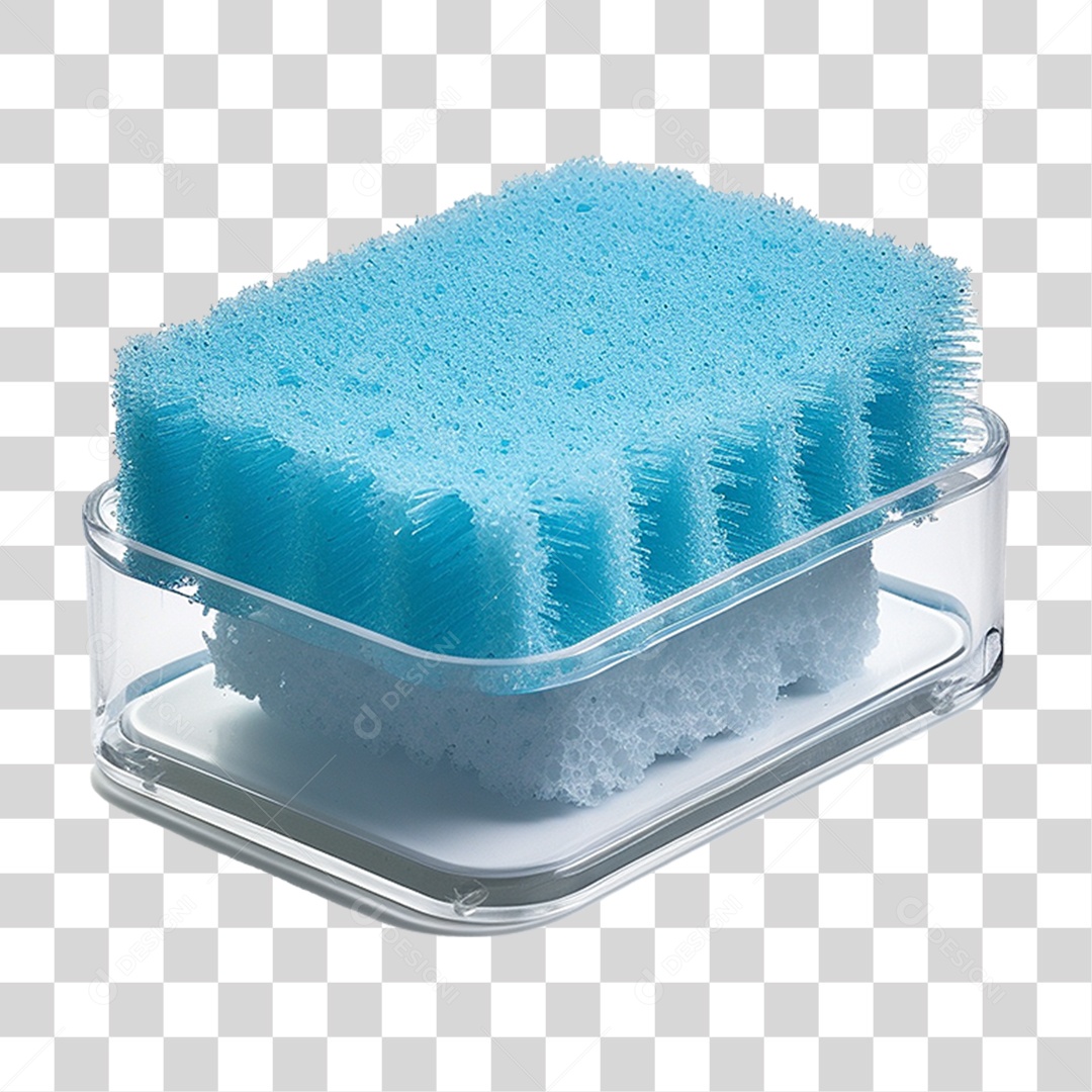 Lavador de Pés PNG Transparente