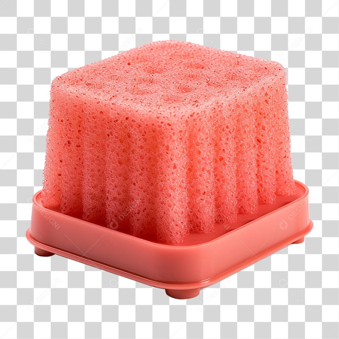 Lavador de Pés PNG Transparente