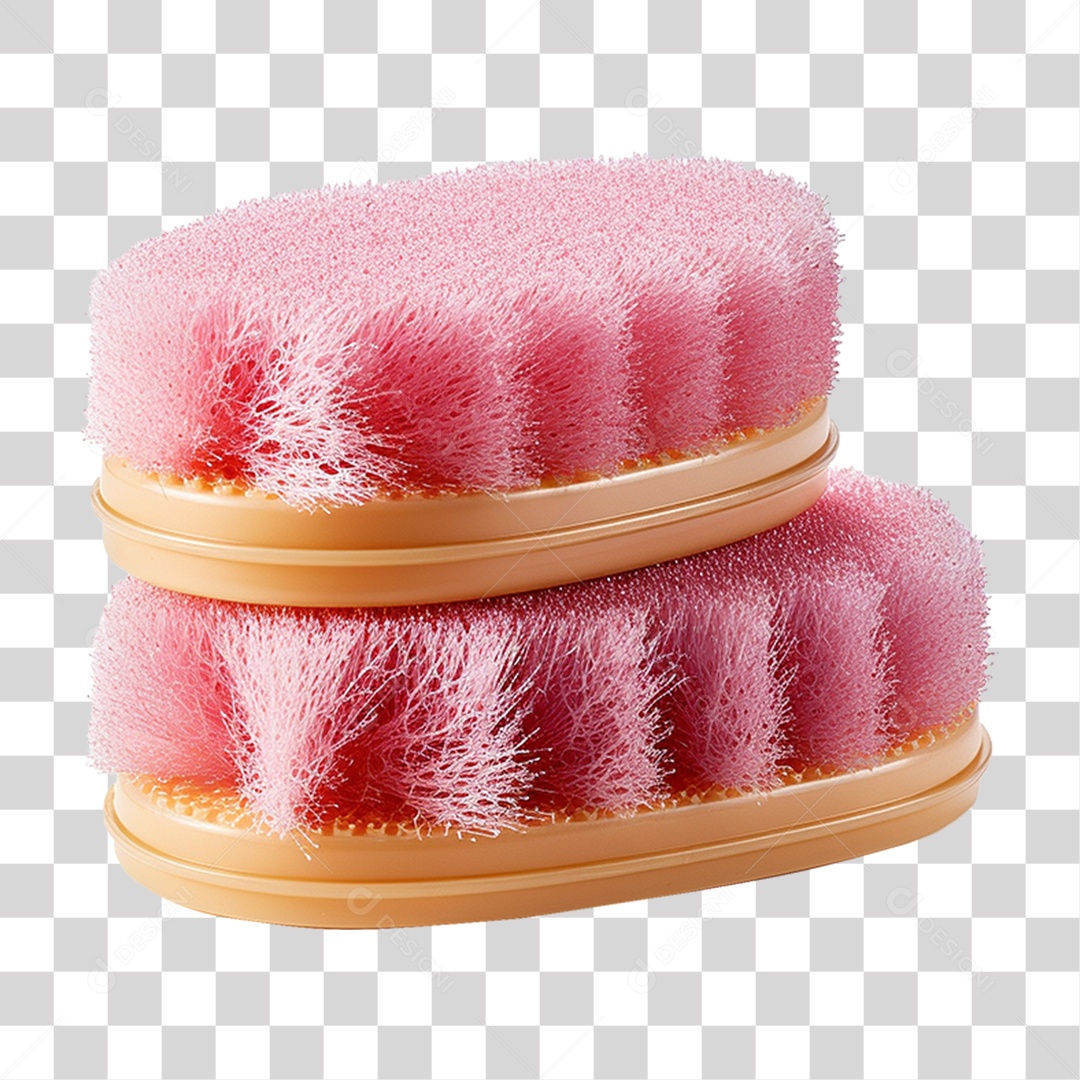 Lavador de Pés PNG Transparente