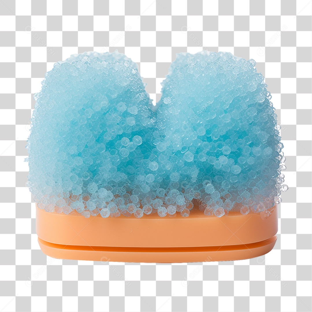 Lavador de Pés PNG Transparente