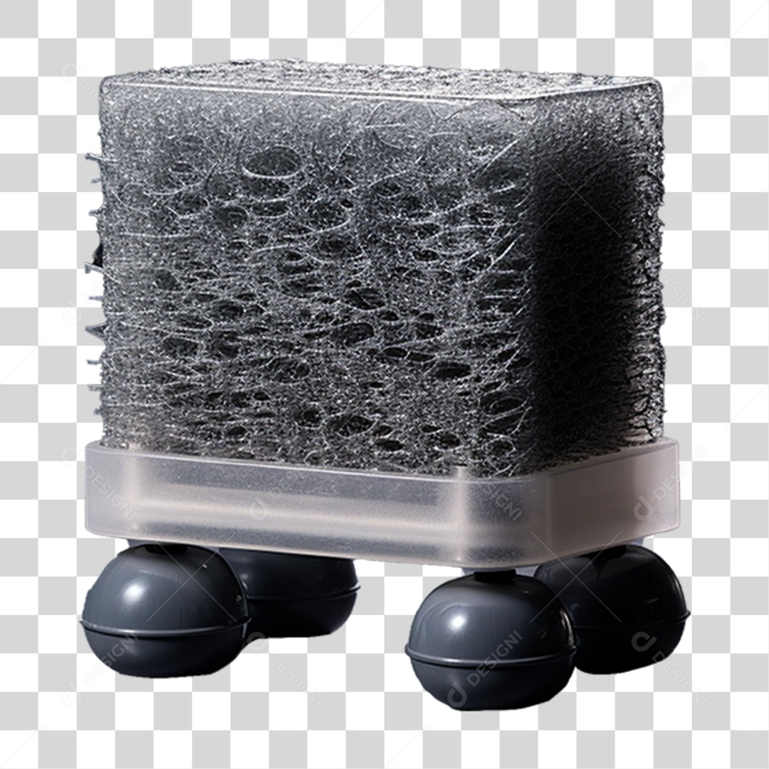 Lavador de Pés PNG Transparente