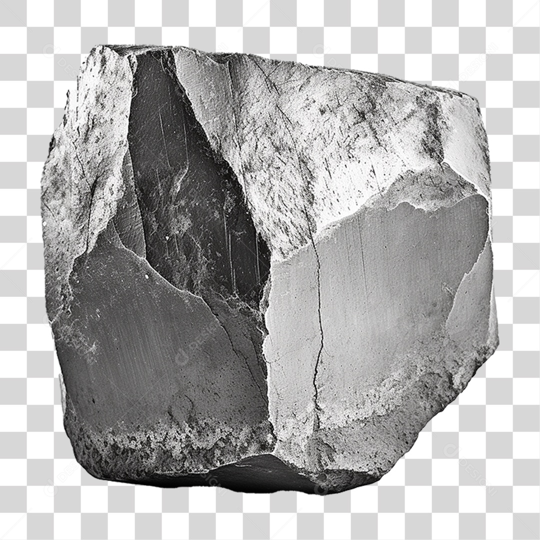 Ferro Metal Metálico PNG Transparente