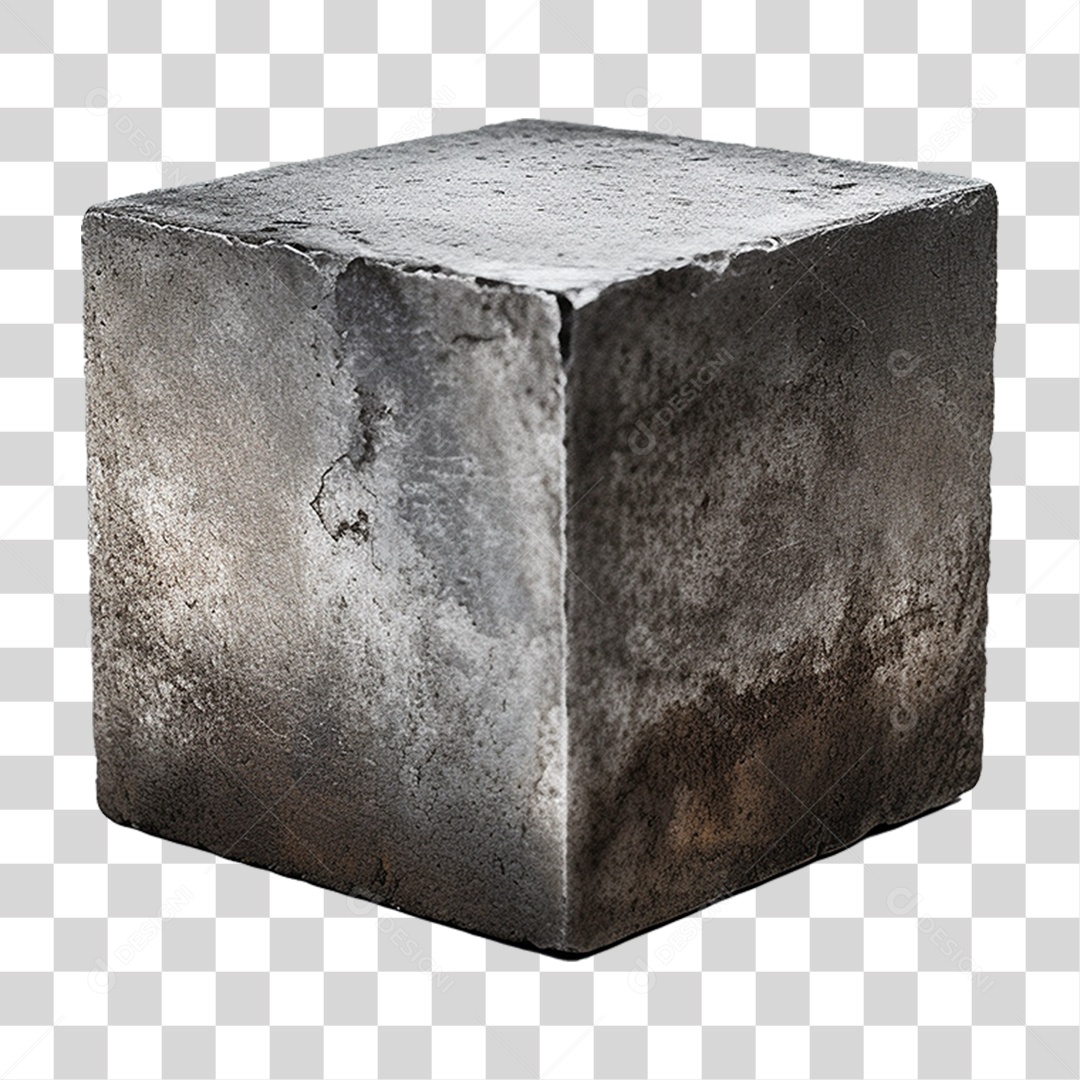 Ferro Metal Metálico PNG Transparente