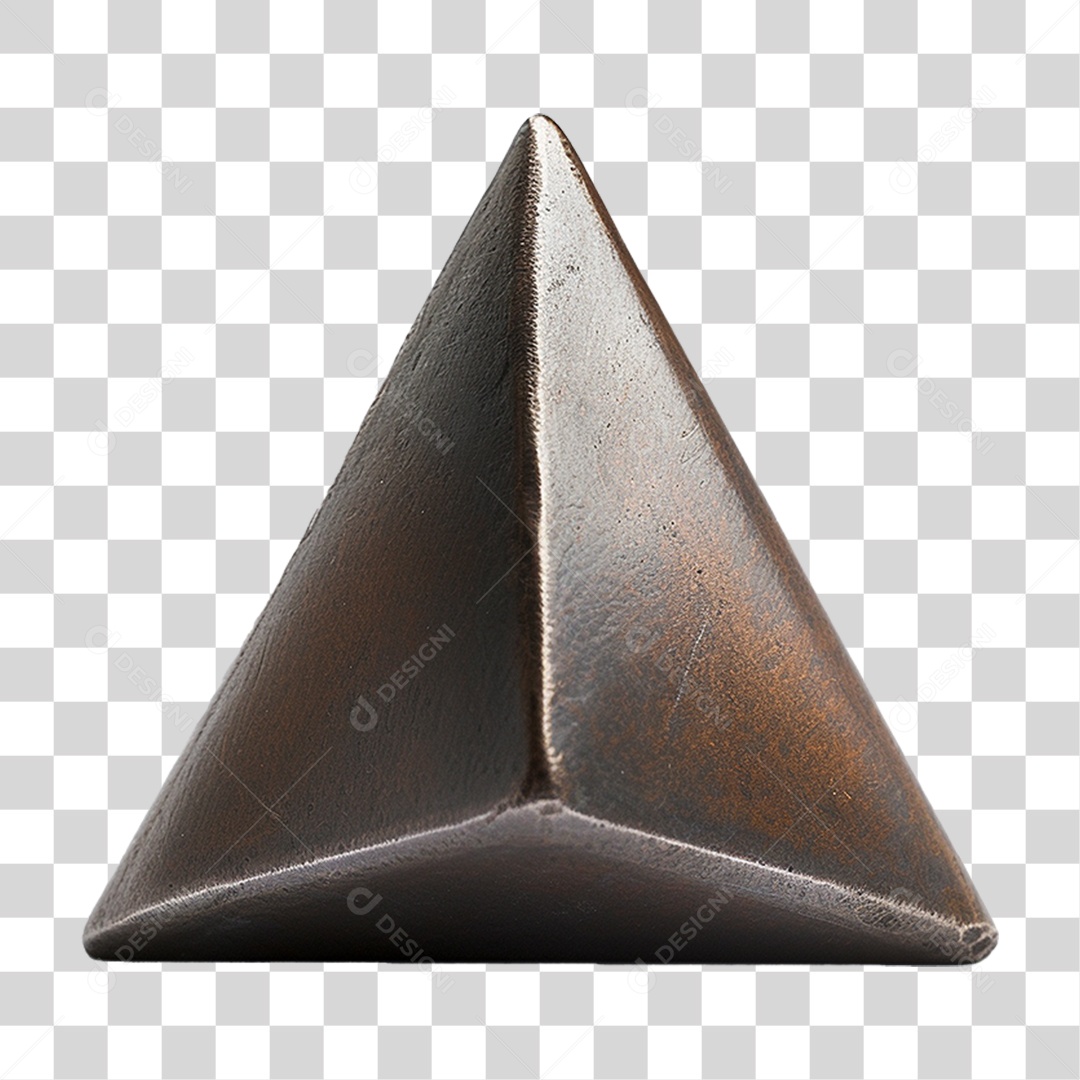 Ferro Metal Metálico PNG Transparente