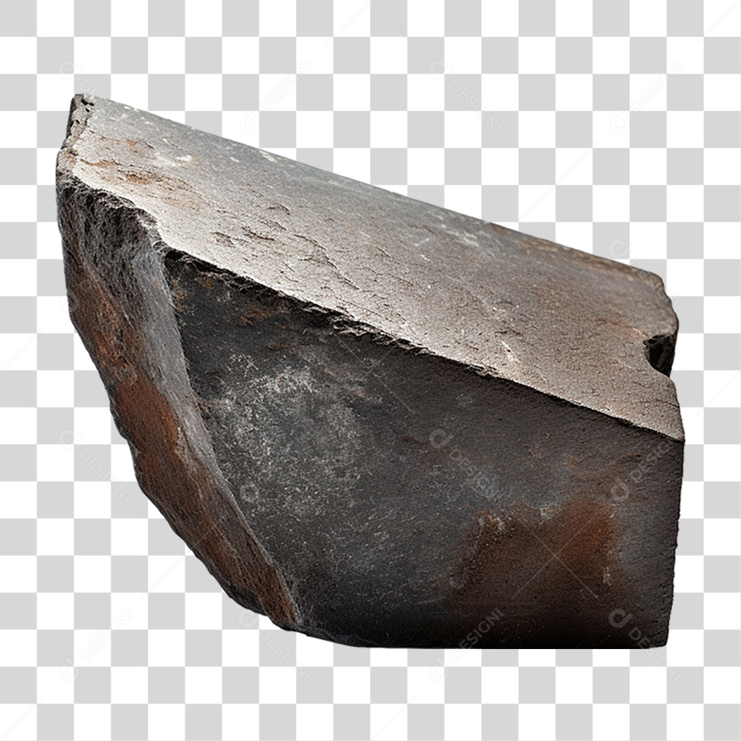 Ferro Metal Metálico PNG Transparente