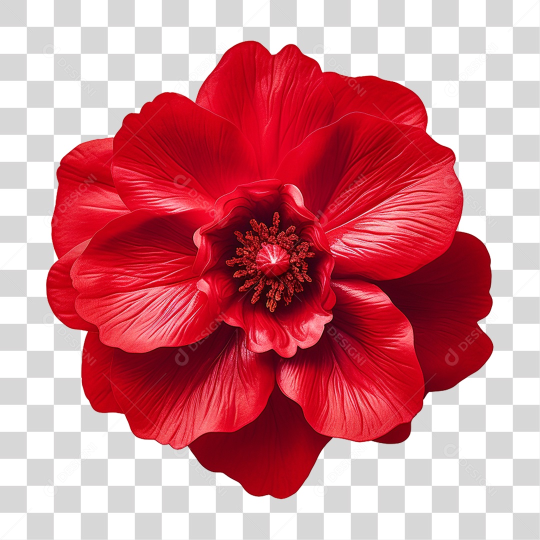 Flor Rosa Flores Jardim PNG Transparente