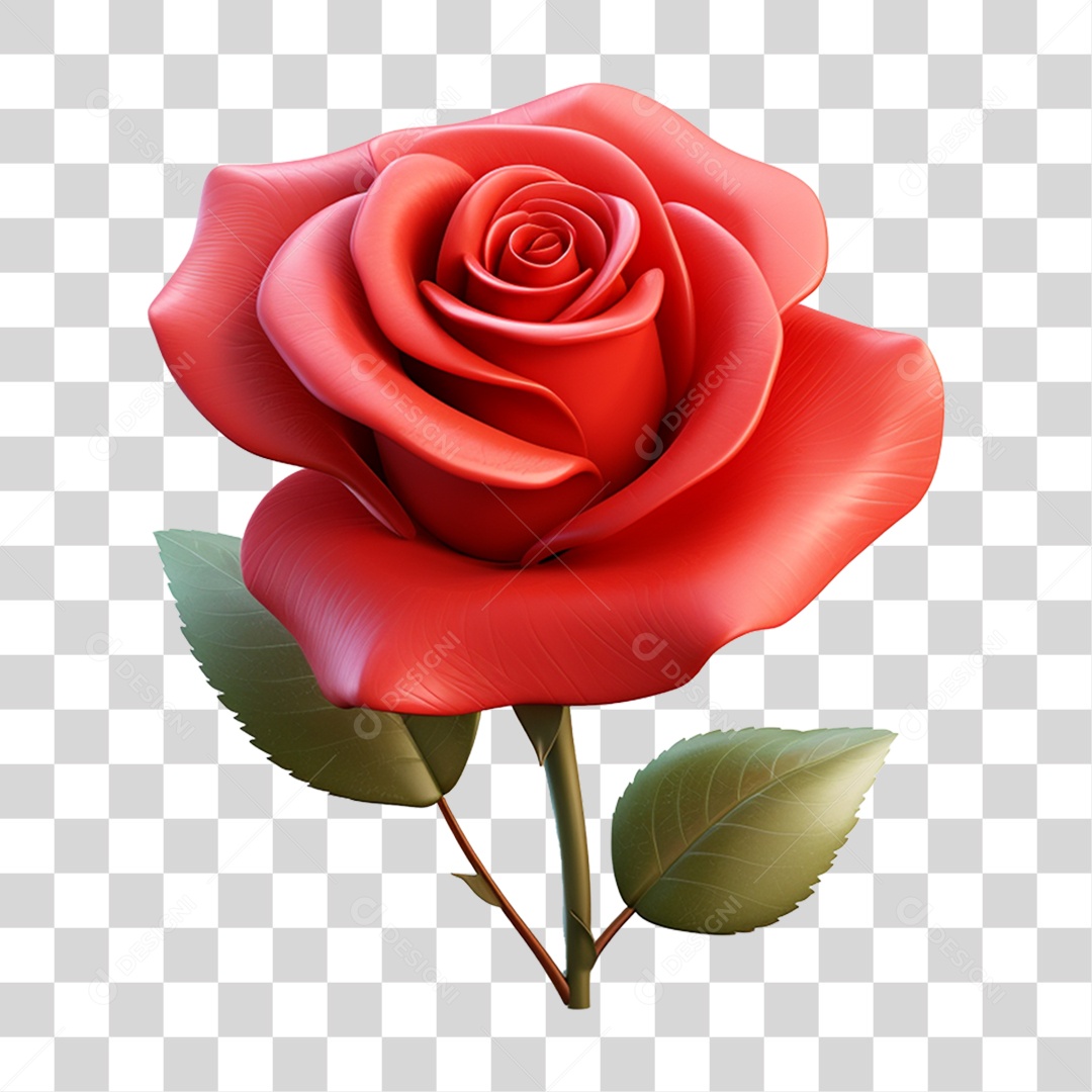 Flor Rosa Flores Jardim PNG Transparente