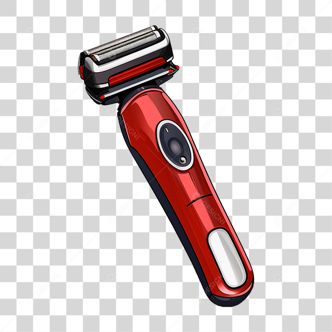 Aparador Maquina de Corte PNG Transparente