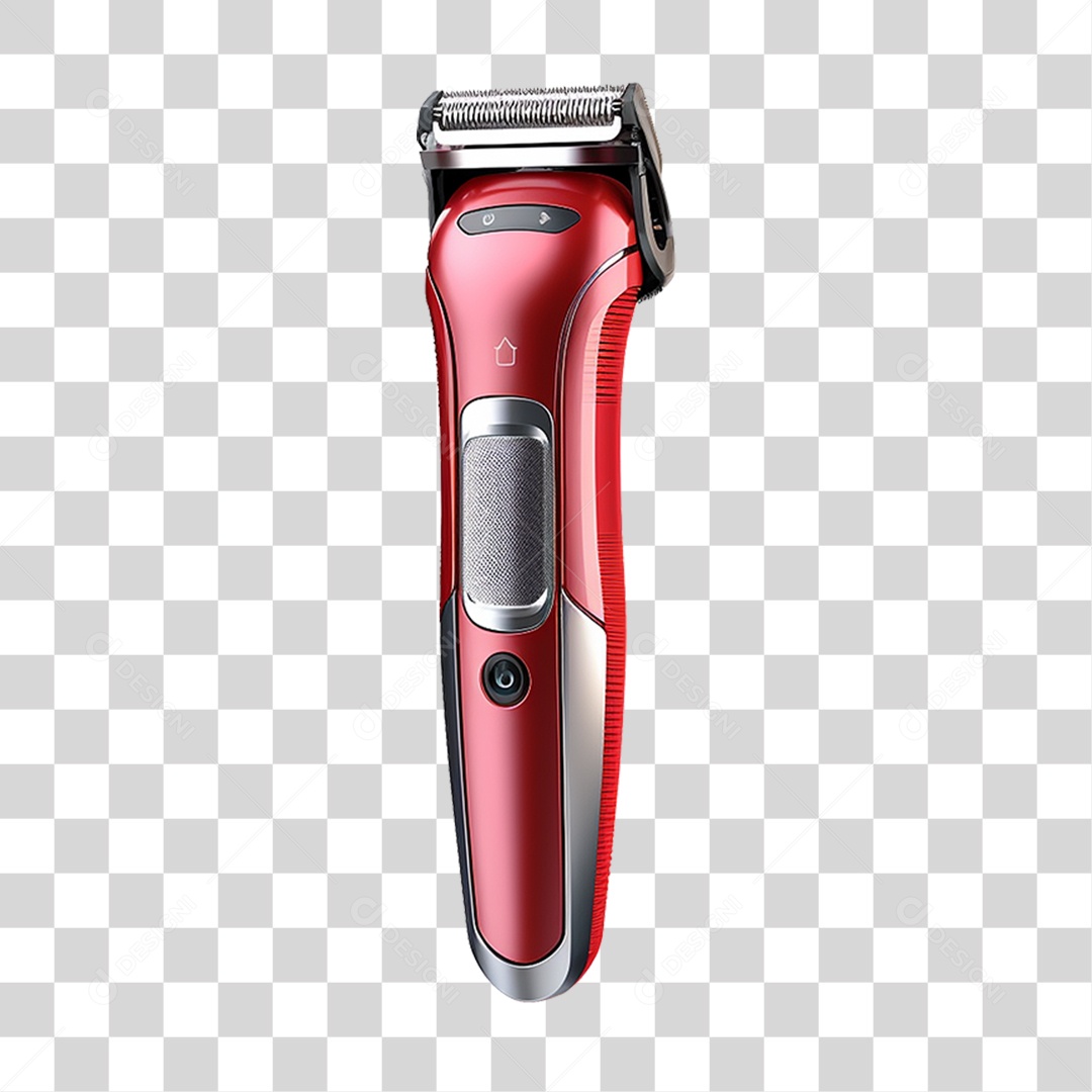 Aparador Maquina de Corte PNG Transparente