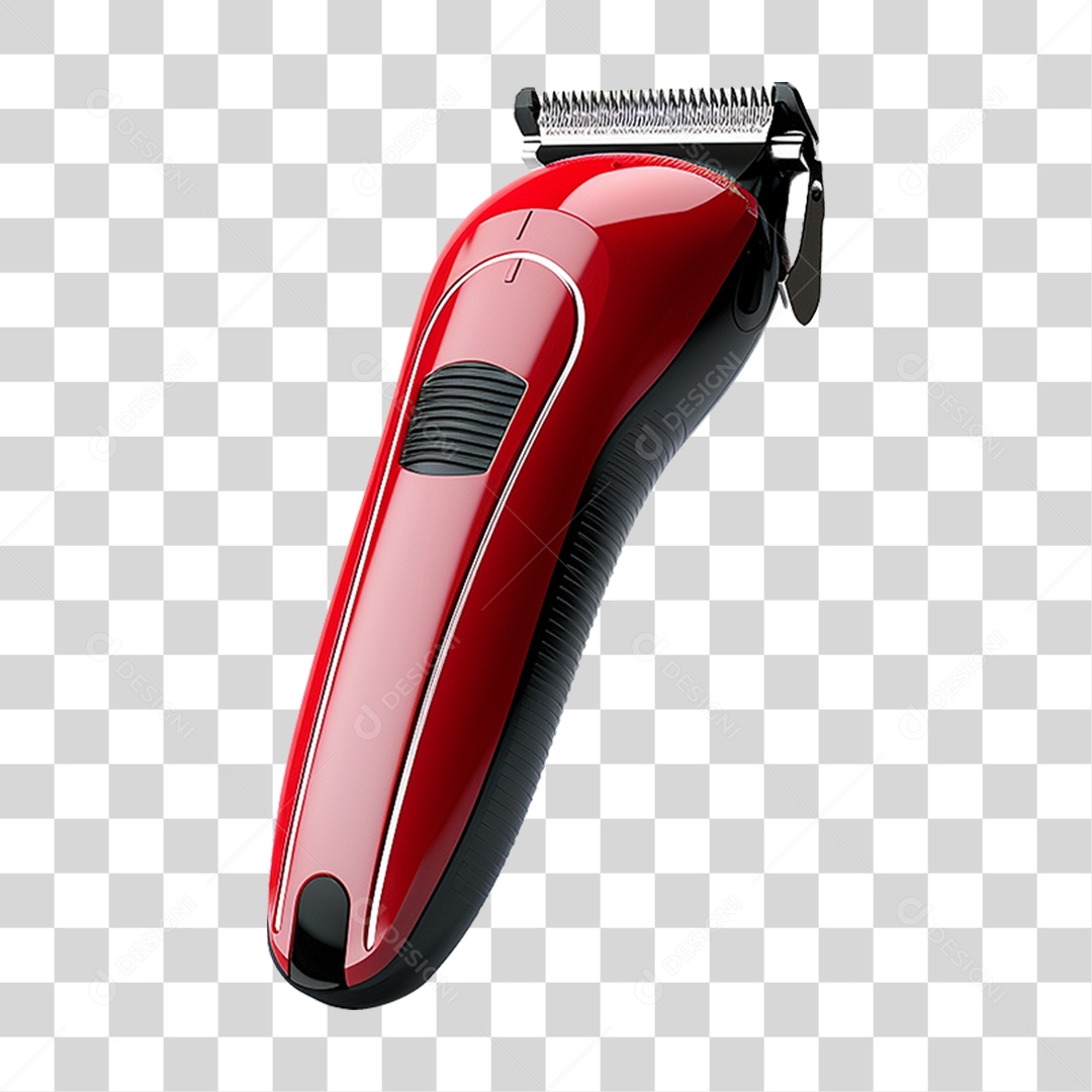 Aparador Maquina de Corte PNG Transparente