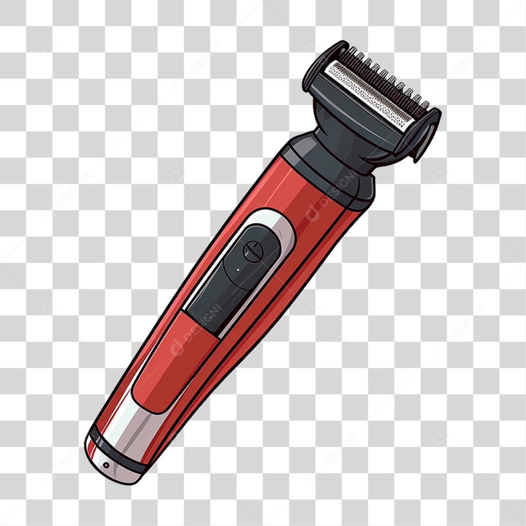 Aparador Maquina de Corte PNG Transparente