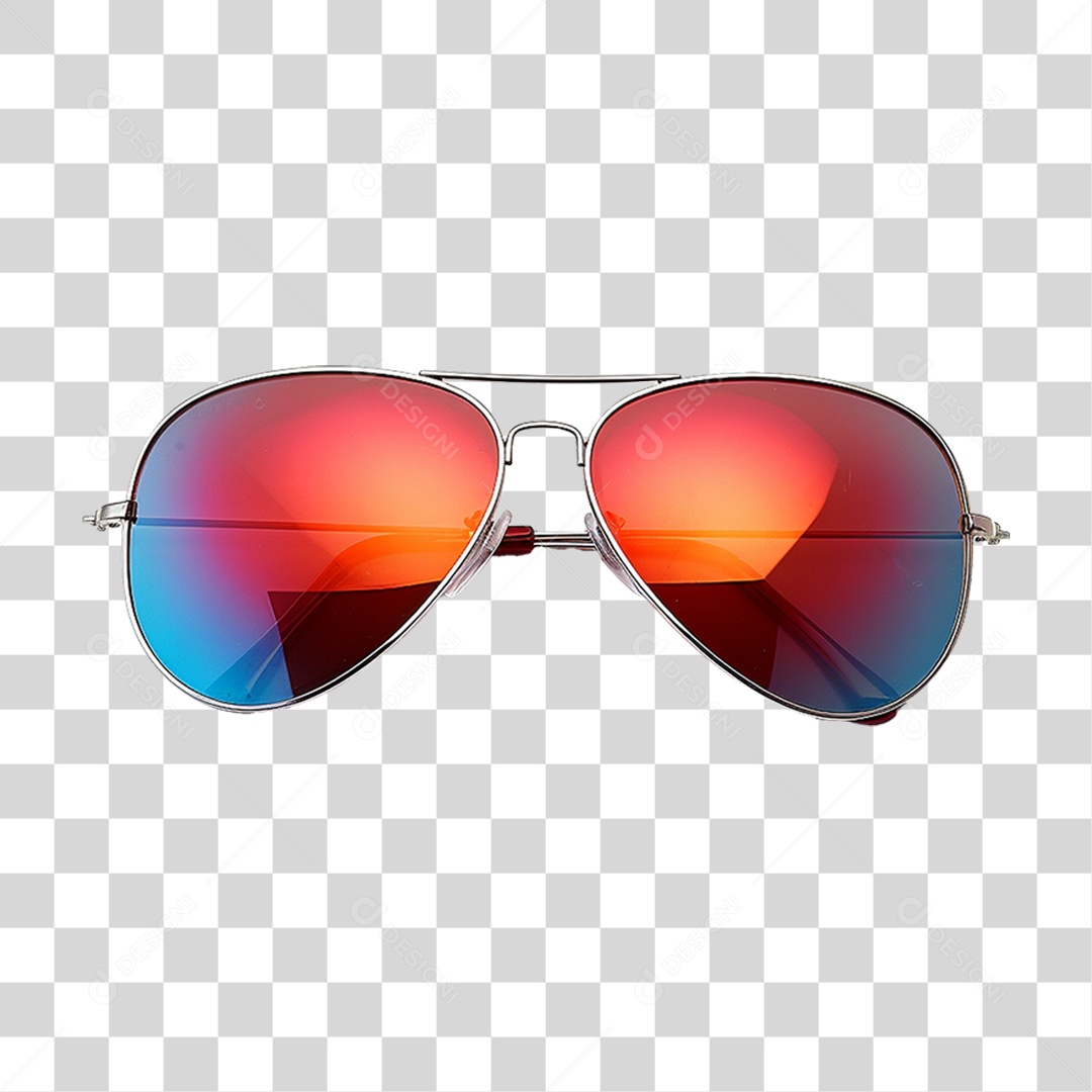 Óculos de Sol PNG Transparente