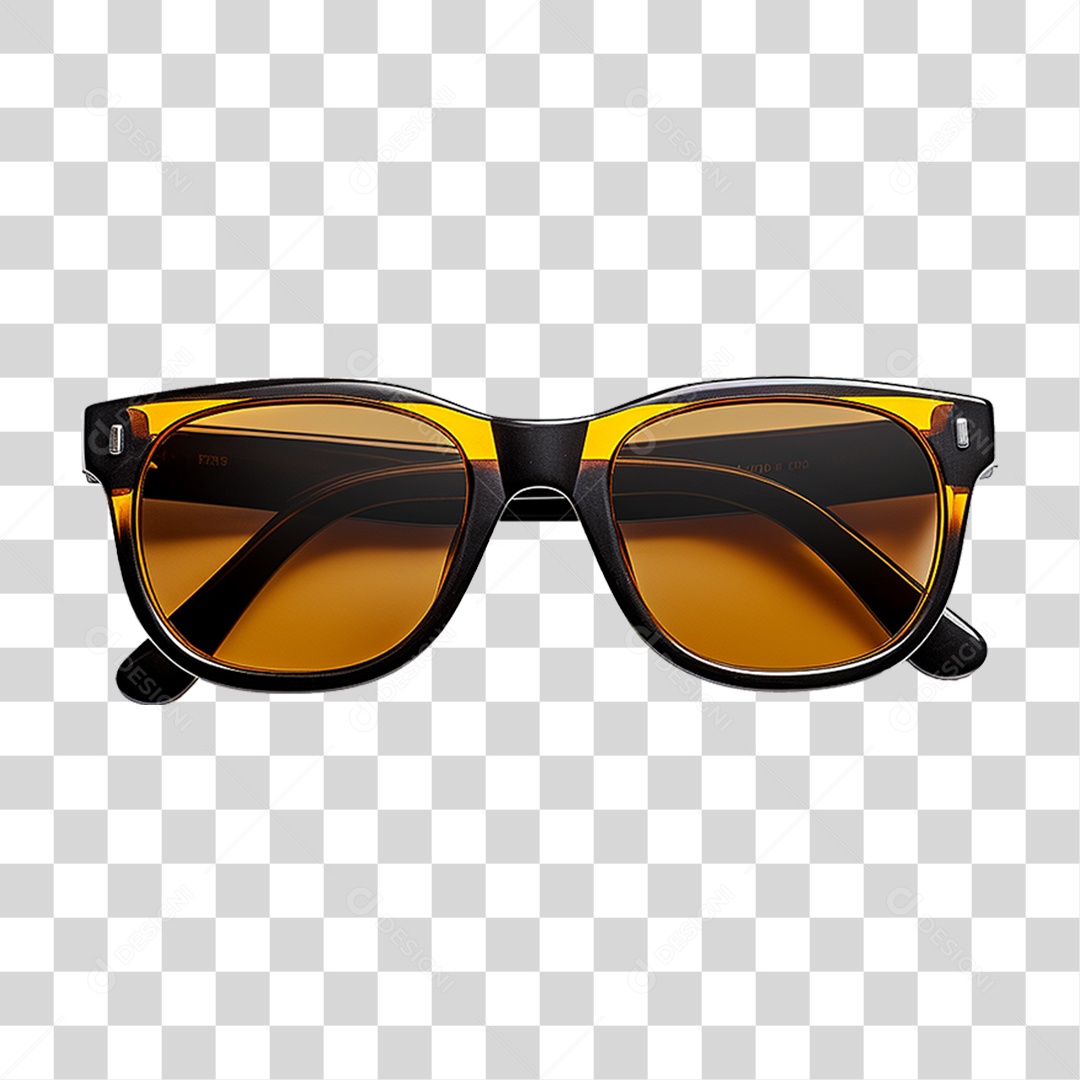 Óculos de Sol PNG Transparente