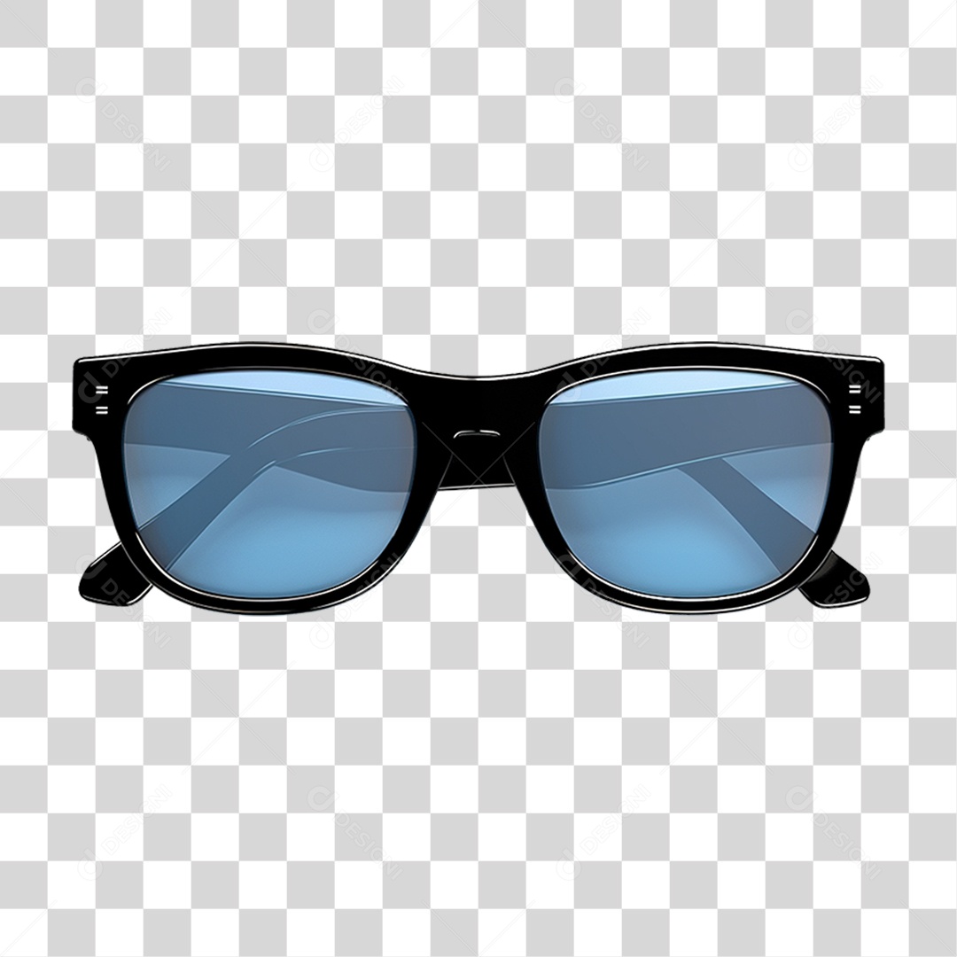 Óculos de Sol PNG Transparente