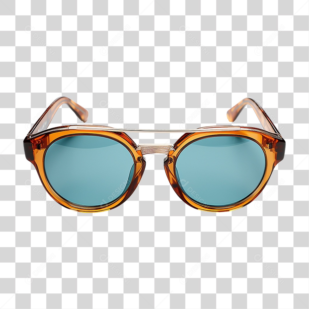 Óculos de Sol PNG Transparente