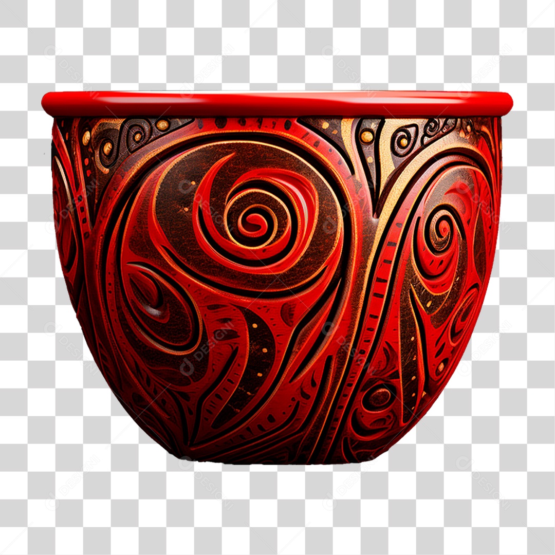 Caneca PNG Transparente