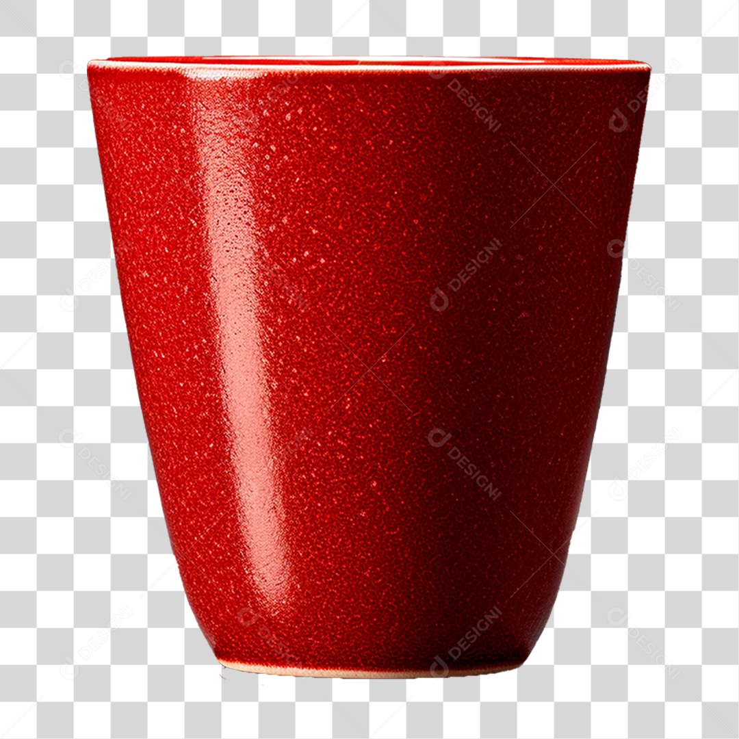 Caneca PNG Transparente