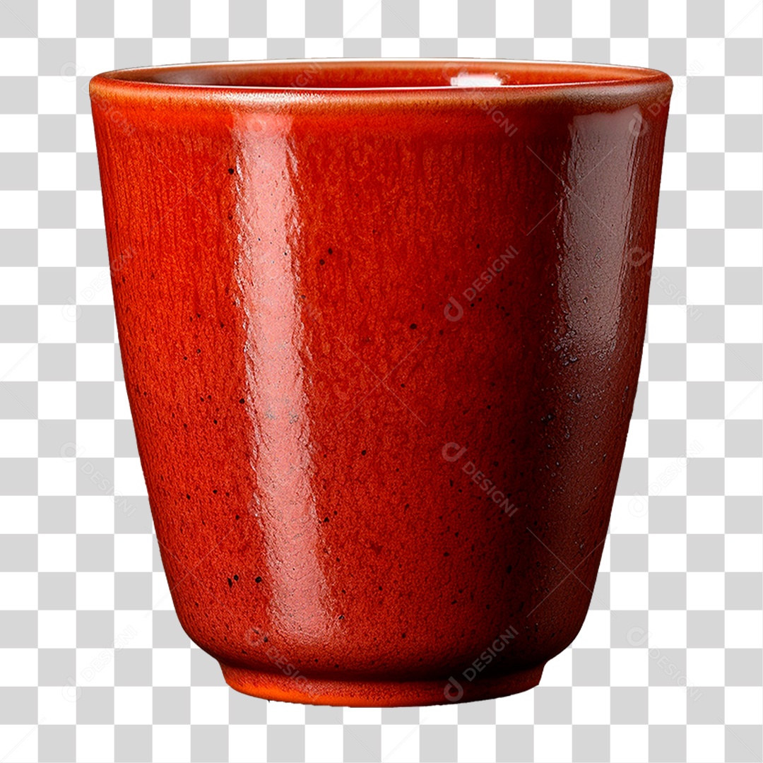 Caneca PNG Transparente