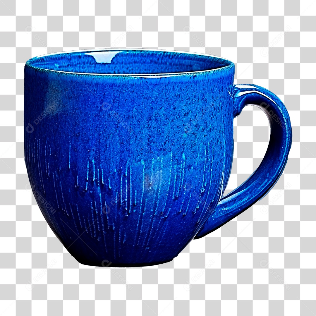 Caneca PNG Transparente