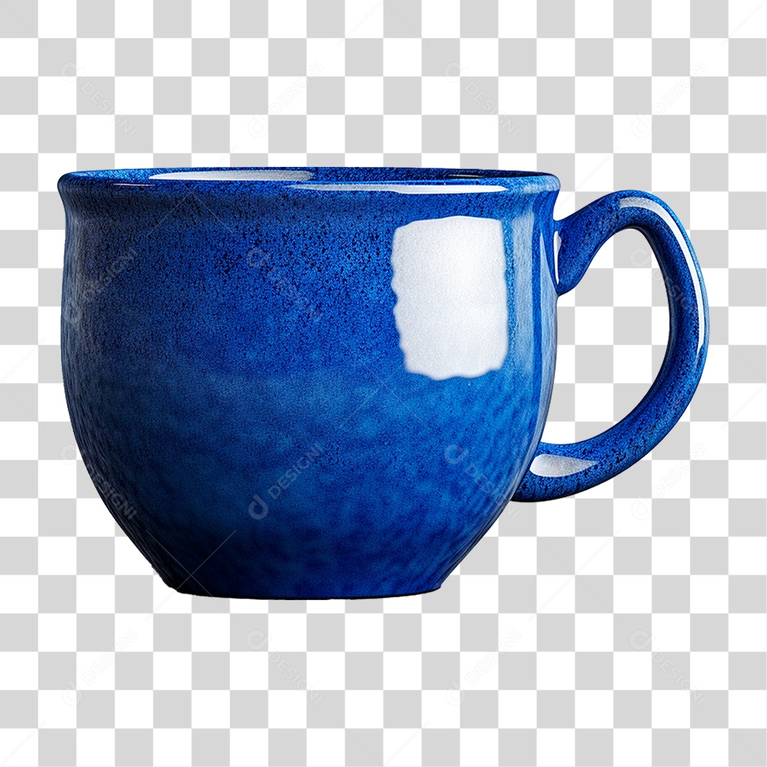 Caneca PNG Transparente