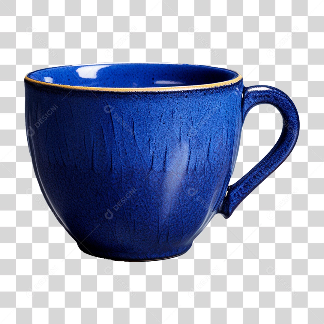 Caneca PNG Transparente