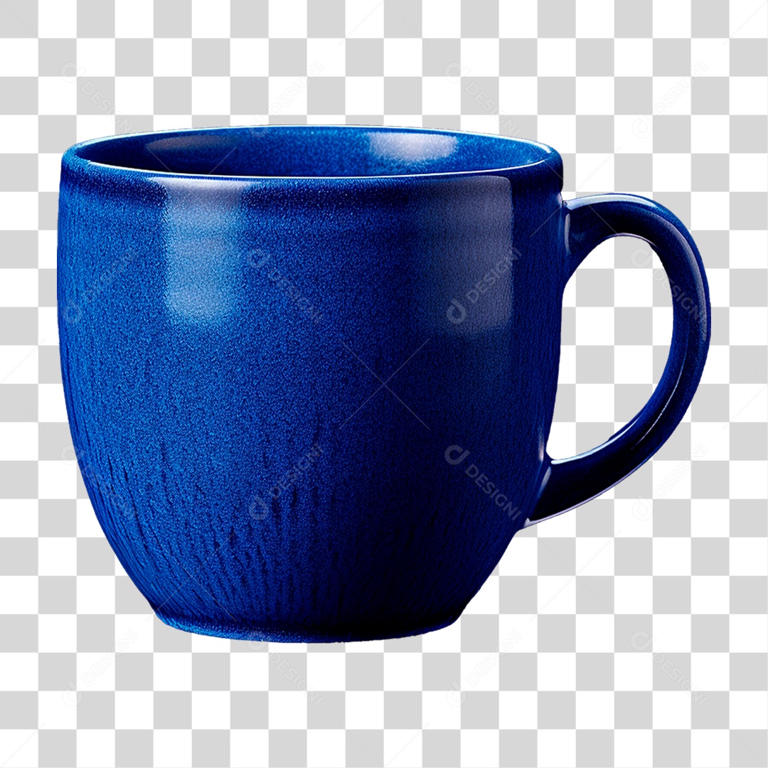 Caneca PNG Transparente