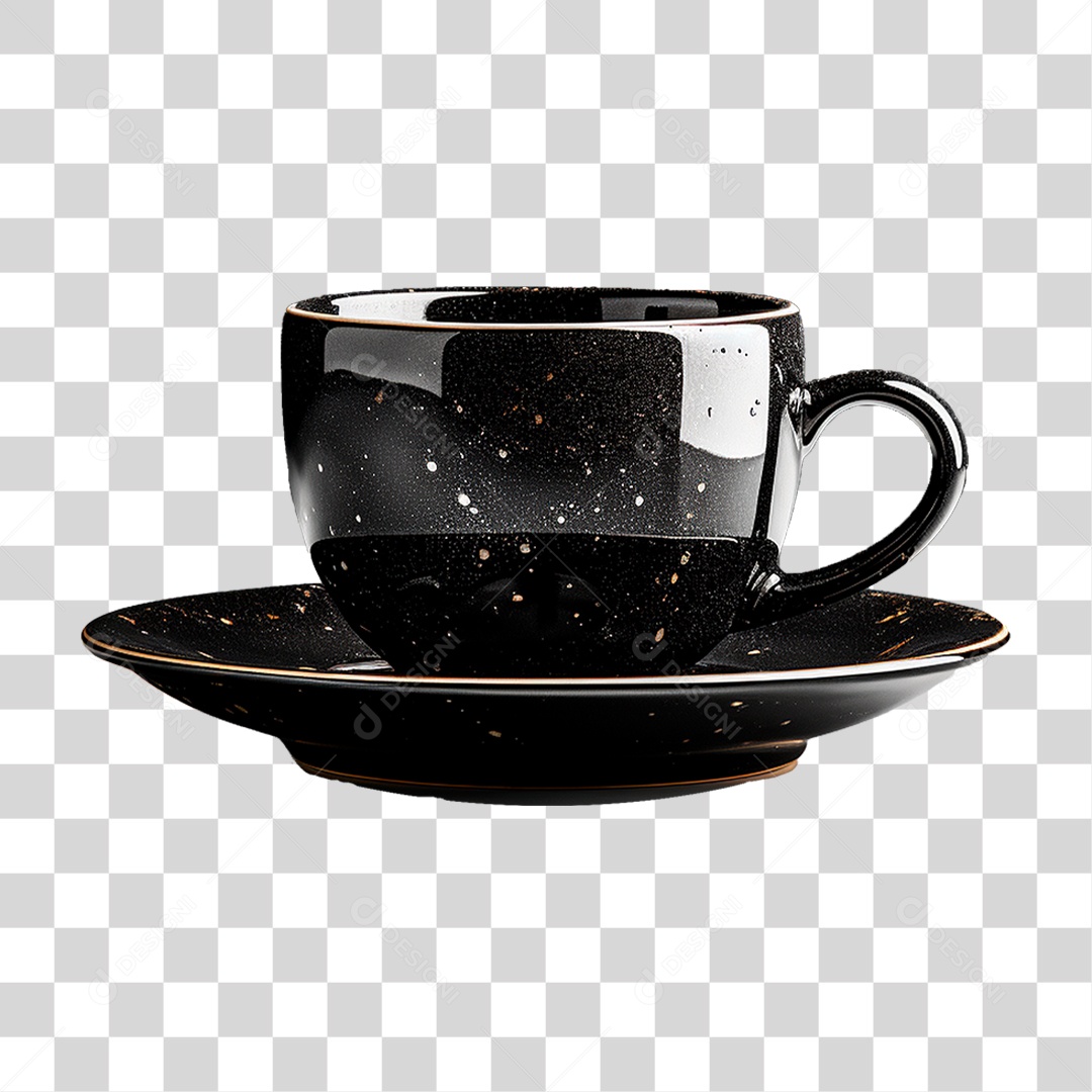 Caneca PNG Transparente