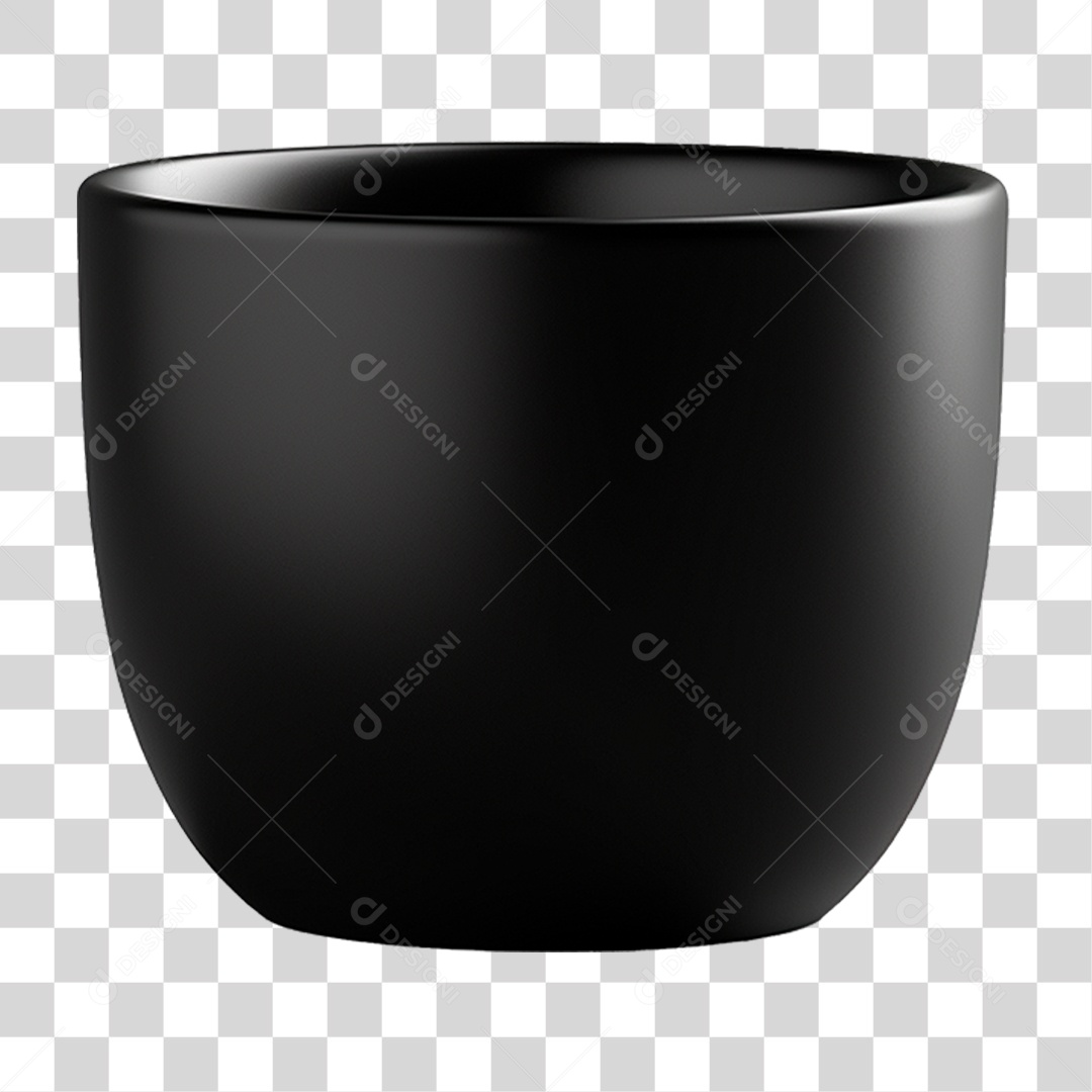 Caneca PNG Transparente
