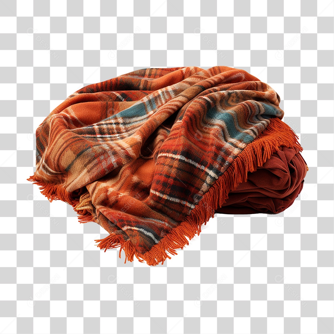 Cobertores Lençóis PNG Transparente