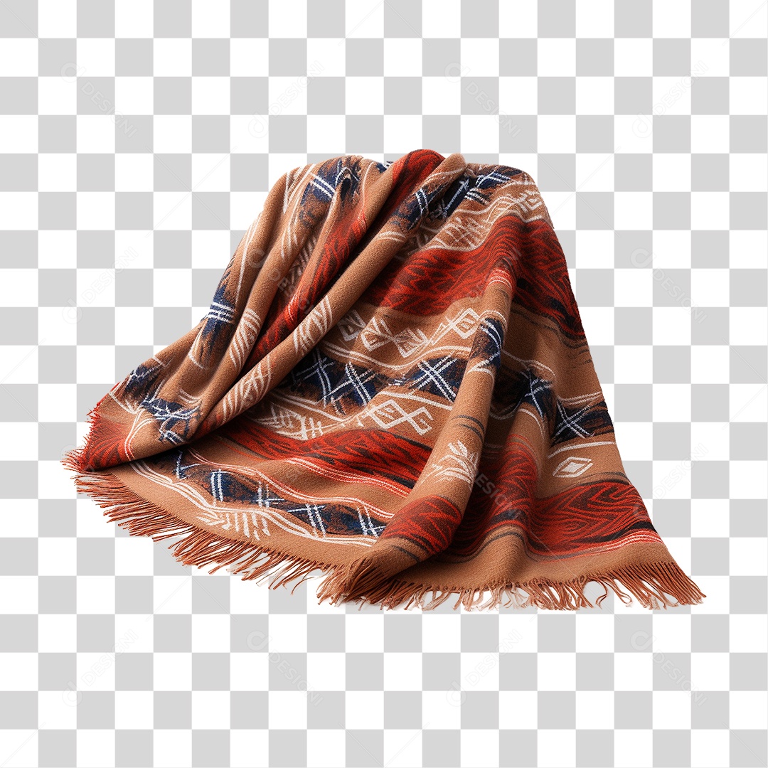 Cobertores Lençóis PNG Transparente