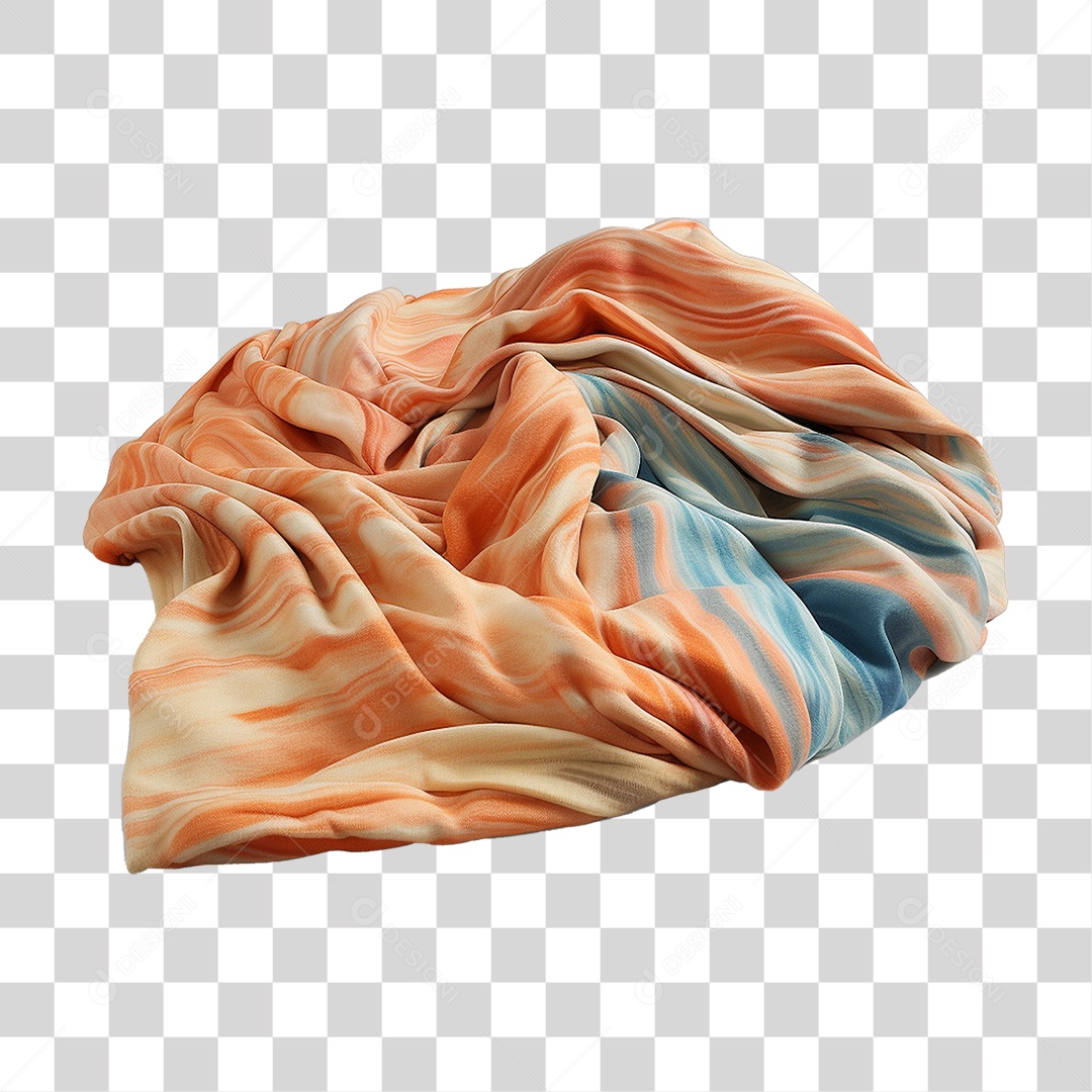 Cobertores Lençóis PNG Transparente