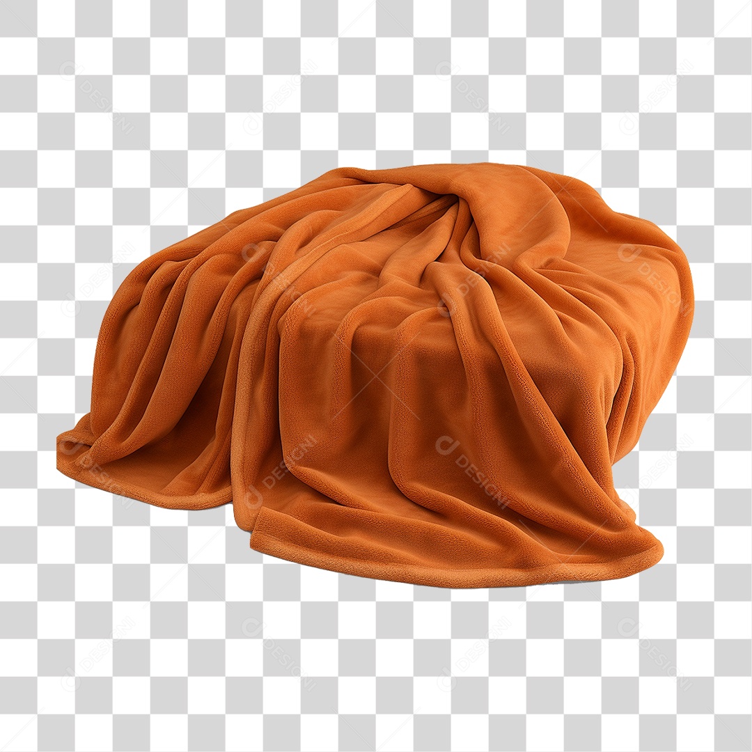 Cobertores Lençóis PNG Transparente