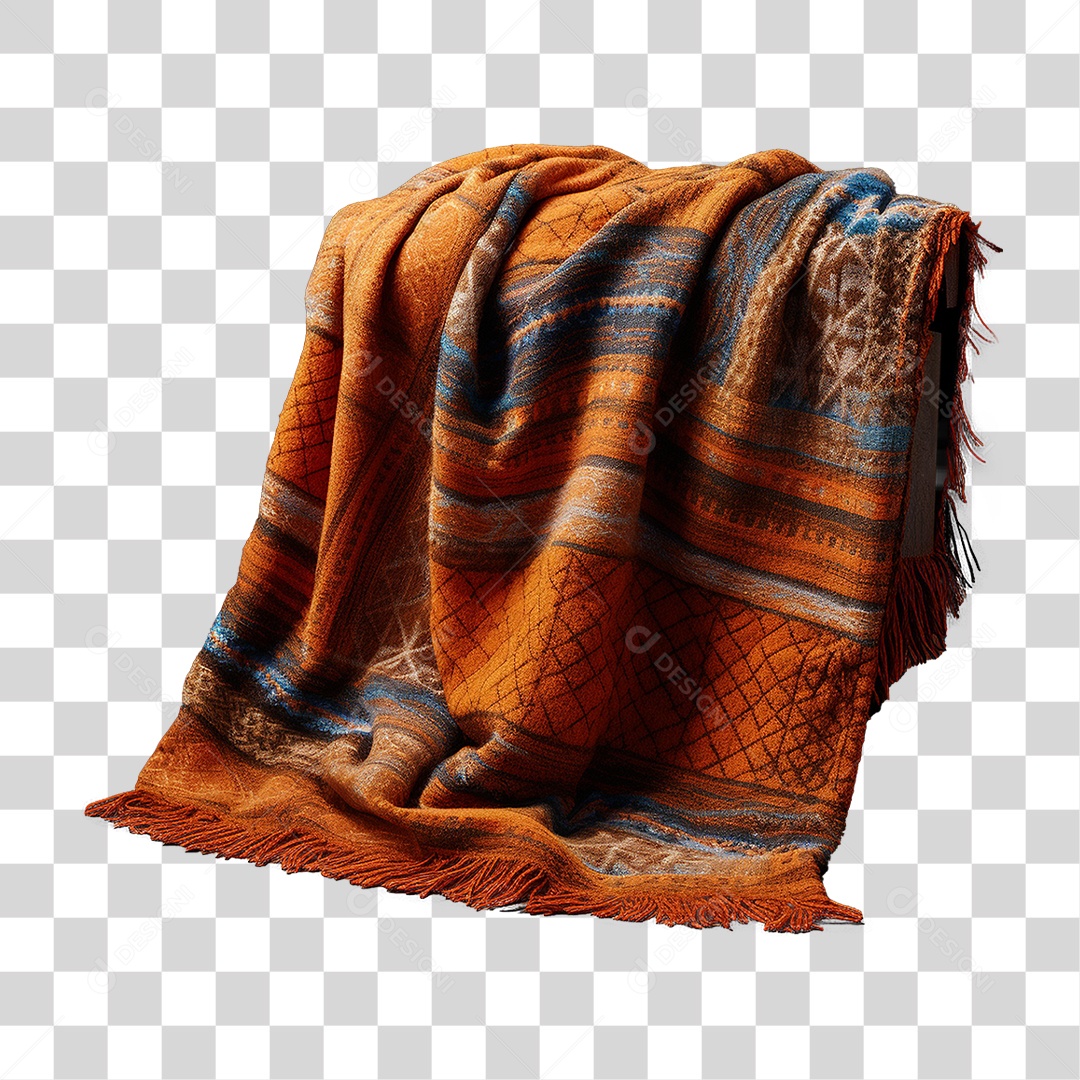 Cobertores Lençóis PNG Transparente