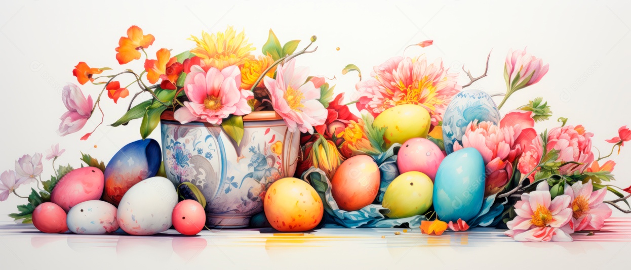 Páscoa ou Dia da Ressurreição de Jesus Cristo.