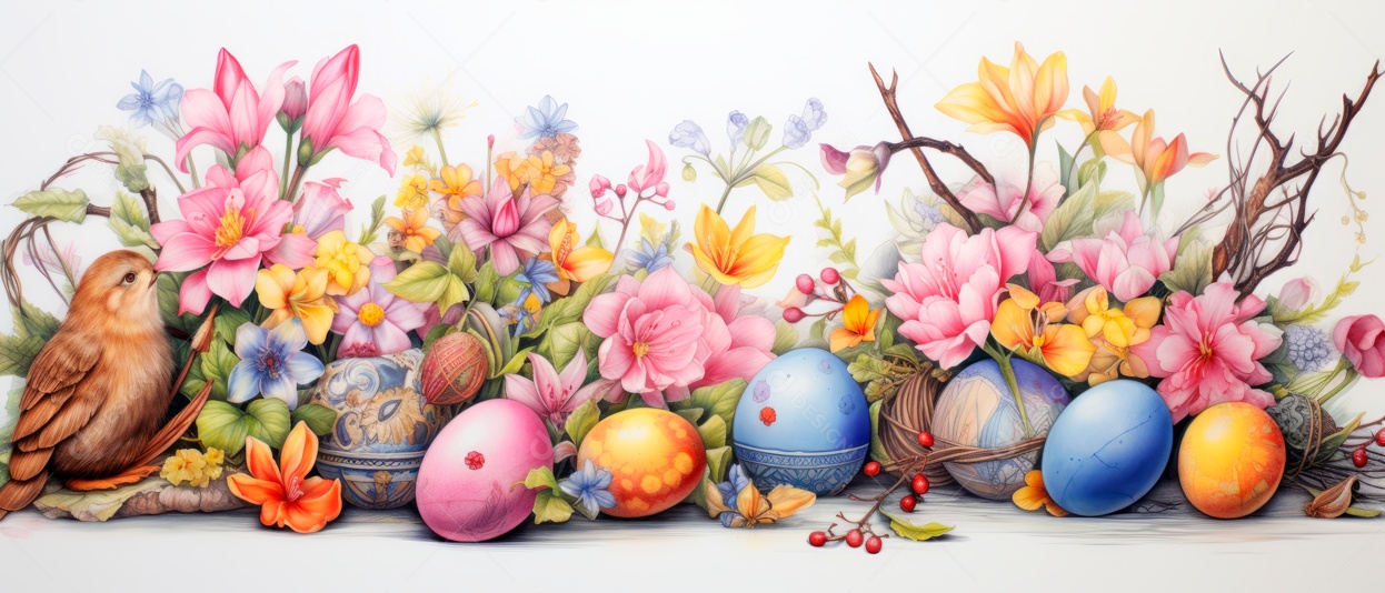 Páscoa ou Dia da Ressurreição de Jesus Cristo.