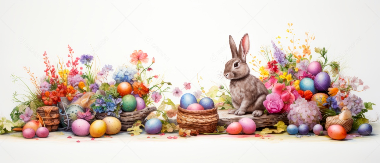 Páscoa ou Dia da Ressurreição de Jesus Cristo.