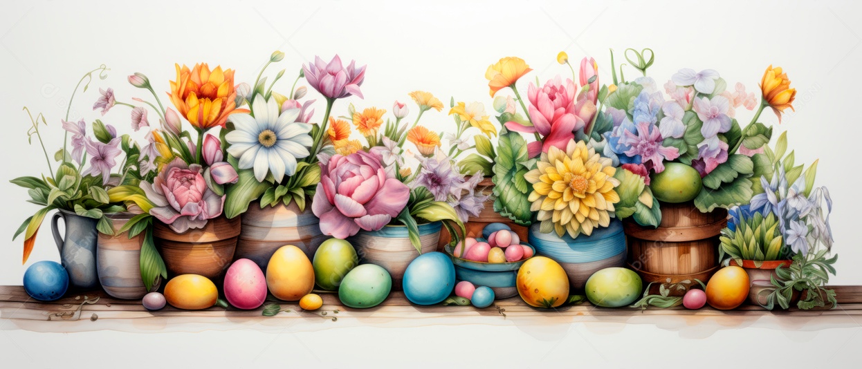 Páscoa ou Dia da Ressurreição de Jesus Cristo.