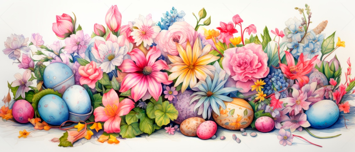 Páscoa ou Dia da Ressurreição de Jesus Cristo.