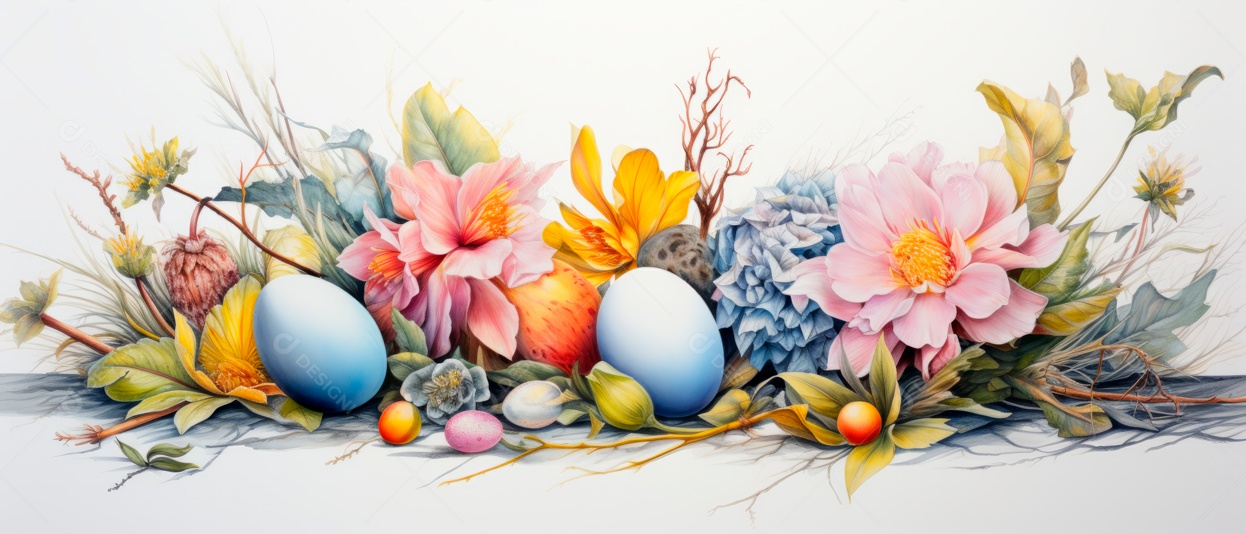 Páscoa ou Dia da Ressurreição de Jesus Cristo.