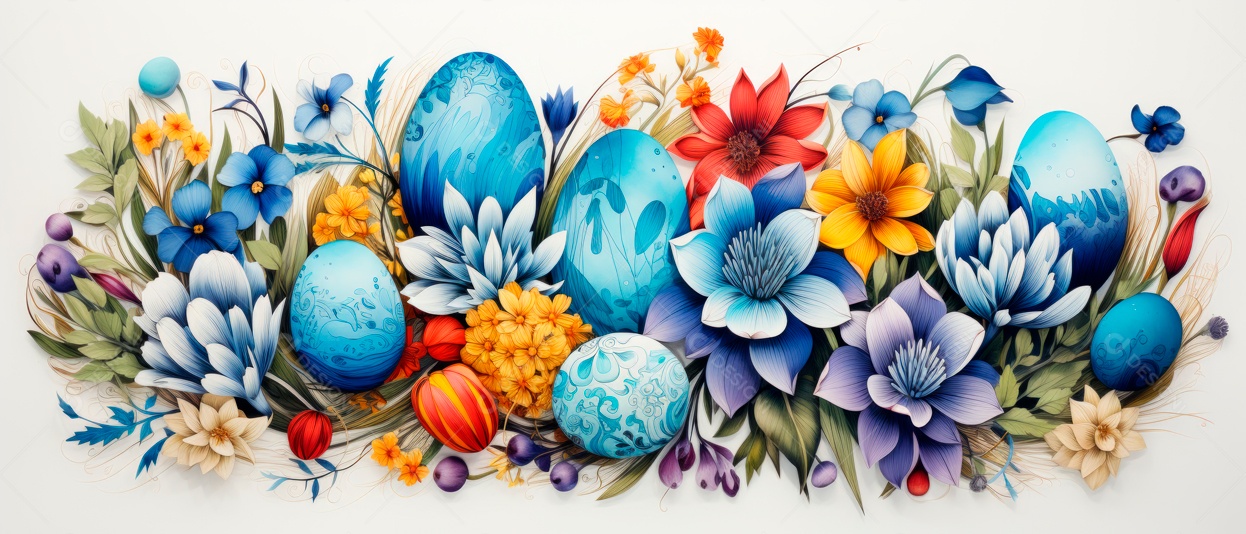 Páscoa ou Dia da Ressurreição de Jesus Cristo.