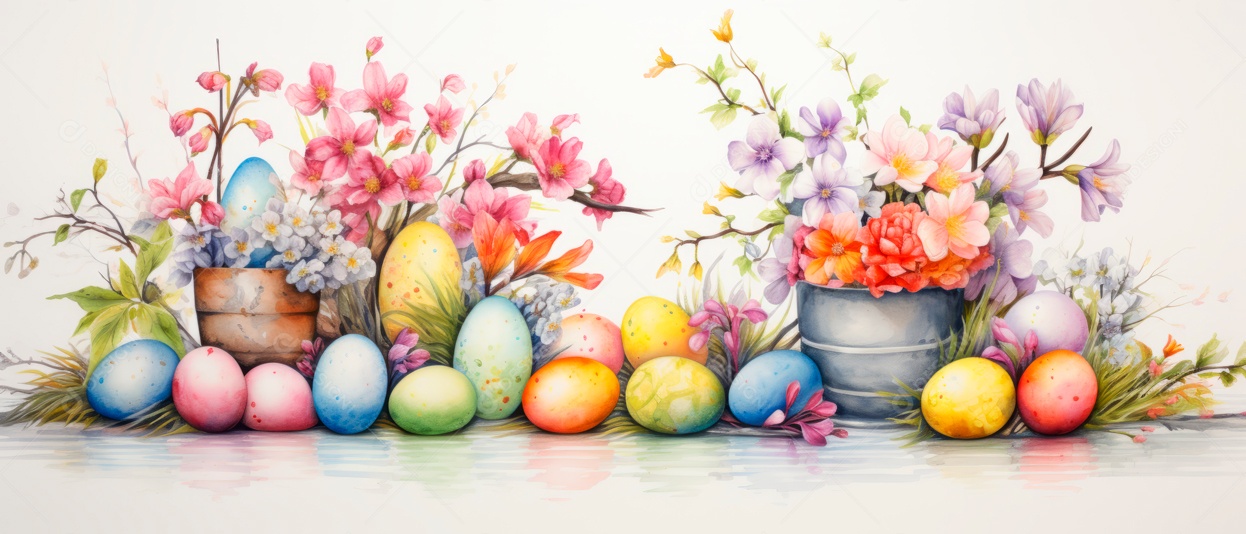 Páscoa ou Dia da Ressurreição de Jesus Cristo.