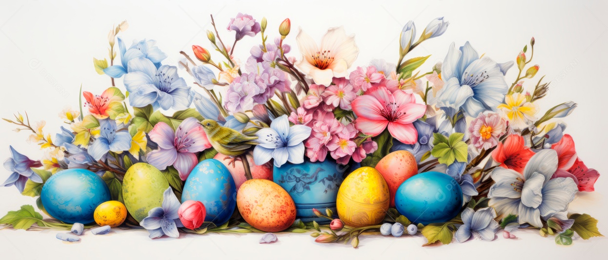 Páscoa ou Dia da Ressurreição de Jesus Cristo.