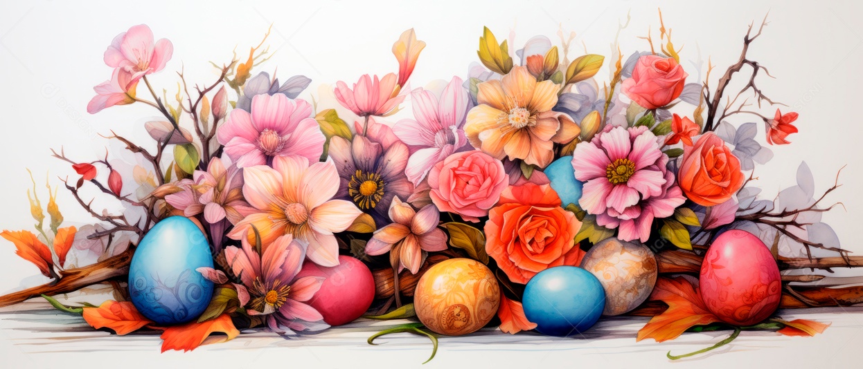 Páscoa ou Dia da Ressurreição de Jesus Cristo.