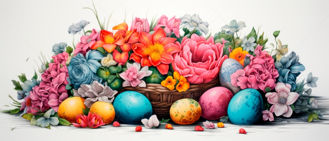 Páscoa ou Dia da Ressurreição de Jesus Cristo.