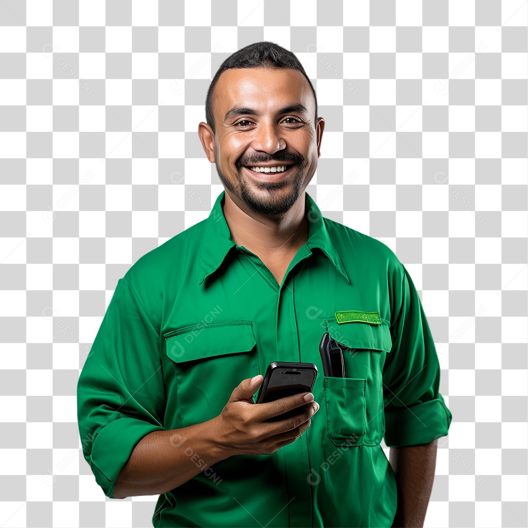 Mecânico Trabalhador Oficinas PNG Transparente