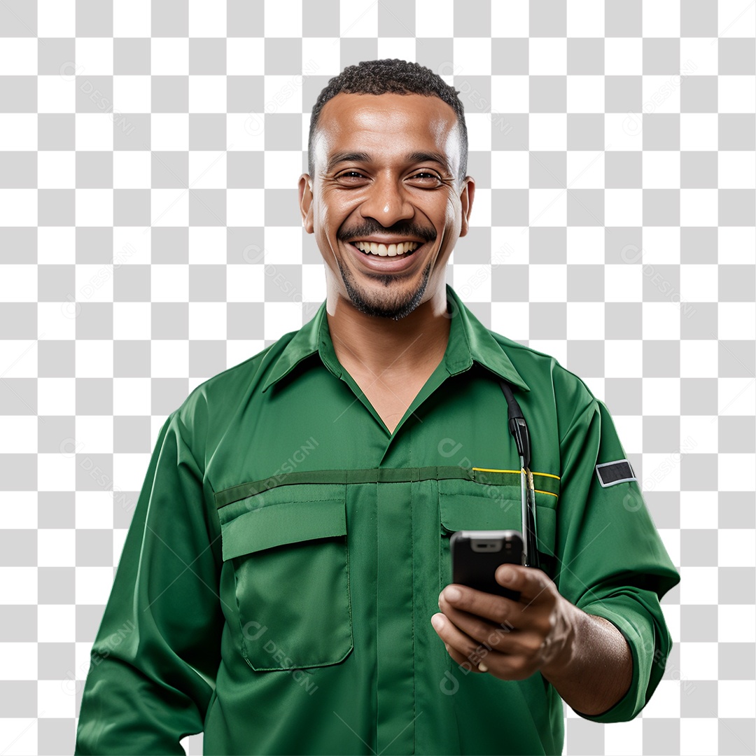 Mecânico Trabalhador Oficinas PNG Transparente